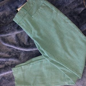 Banana republic pants